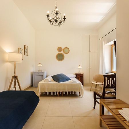 Villa Mazzella Procida Exterior photo