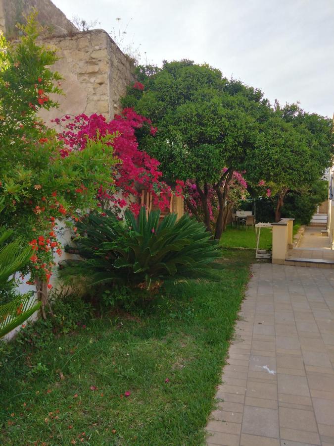 Villa Mazzella Procida Exterior photo