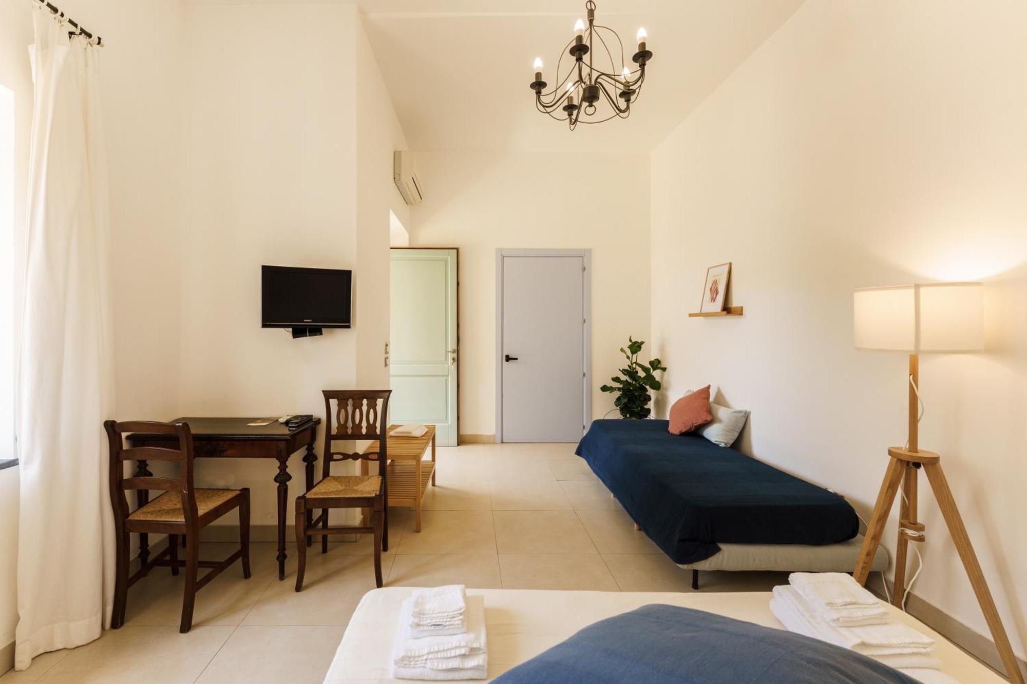 Villa Mazzella Procida Exterior photo