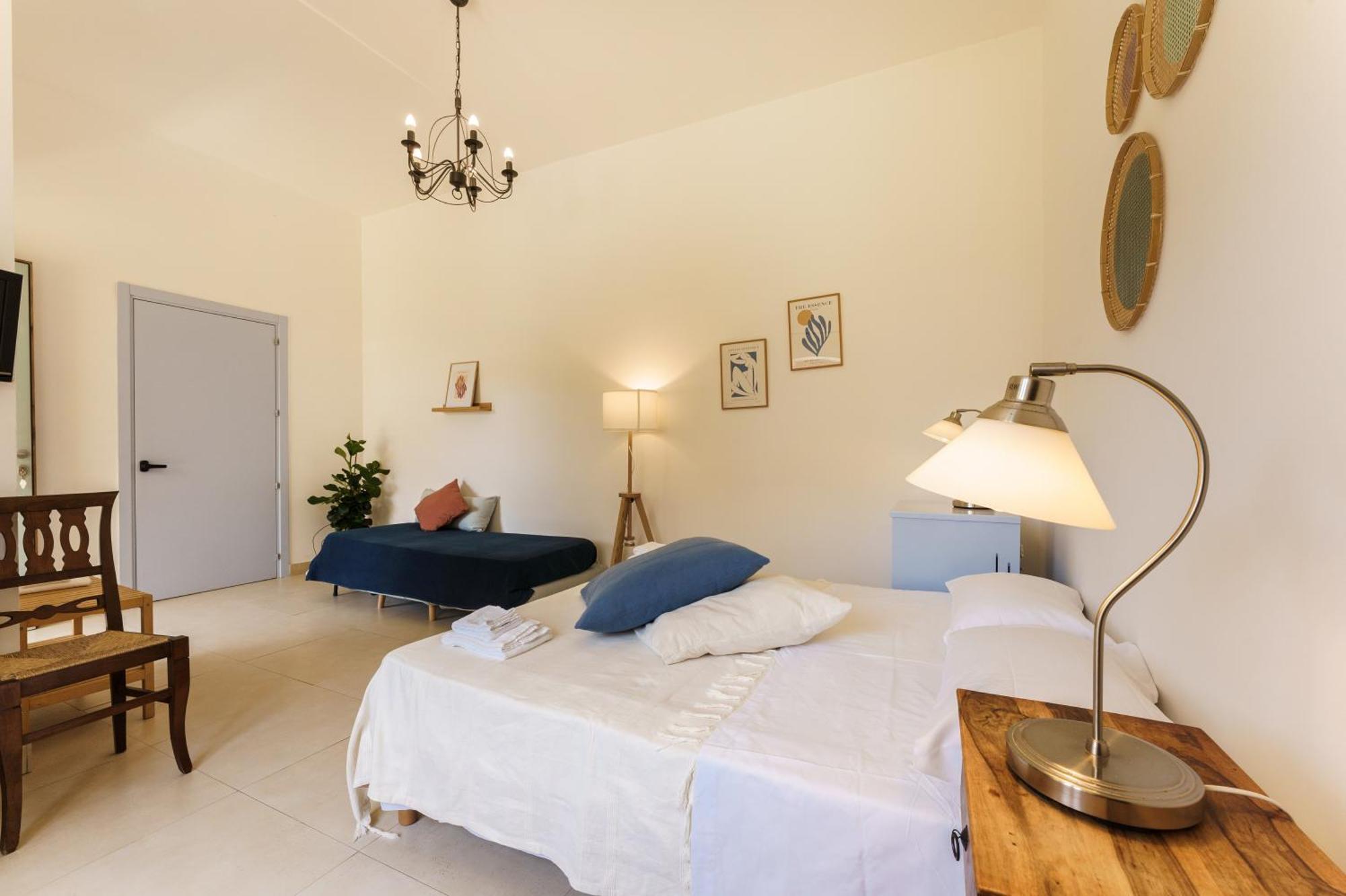 Villa Mazzella Procida Exterior photo