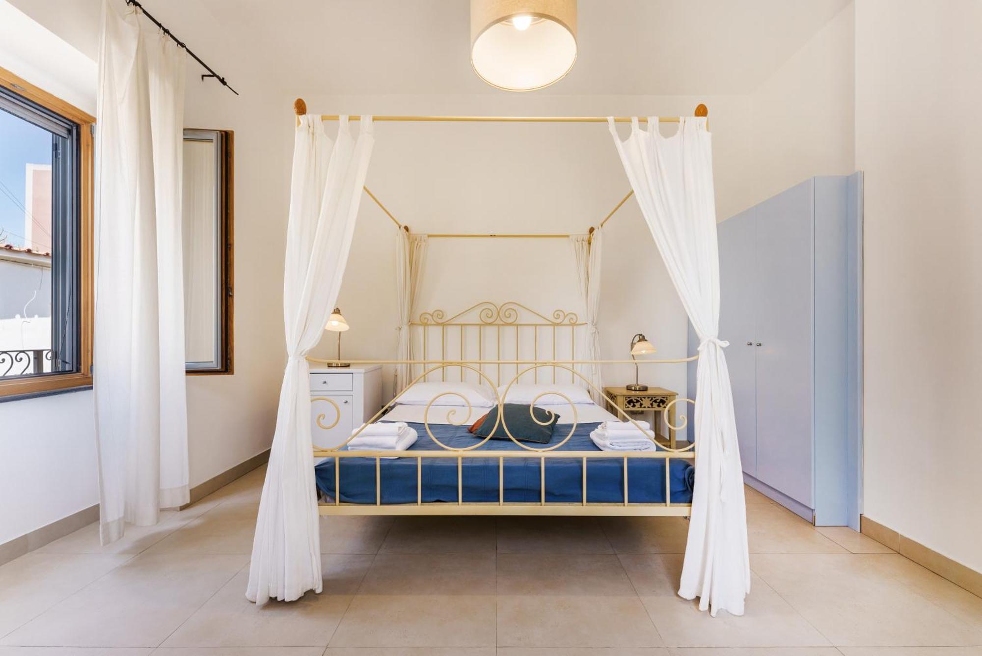 Villa Mazzella Procida Exterior photo