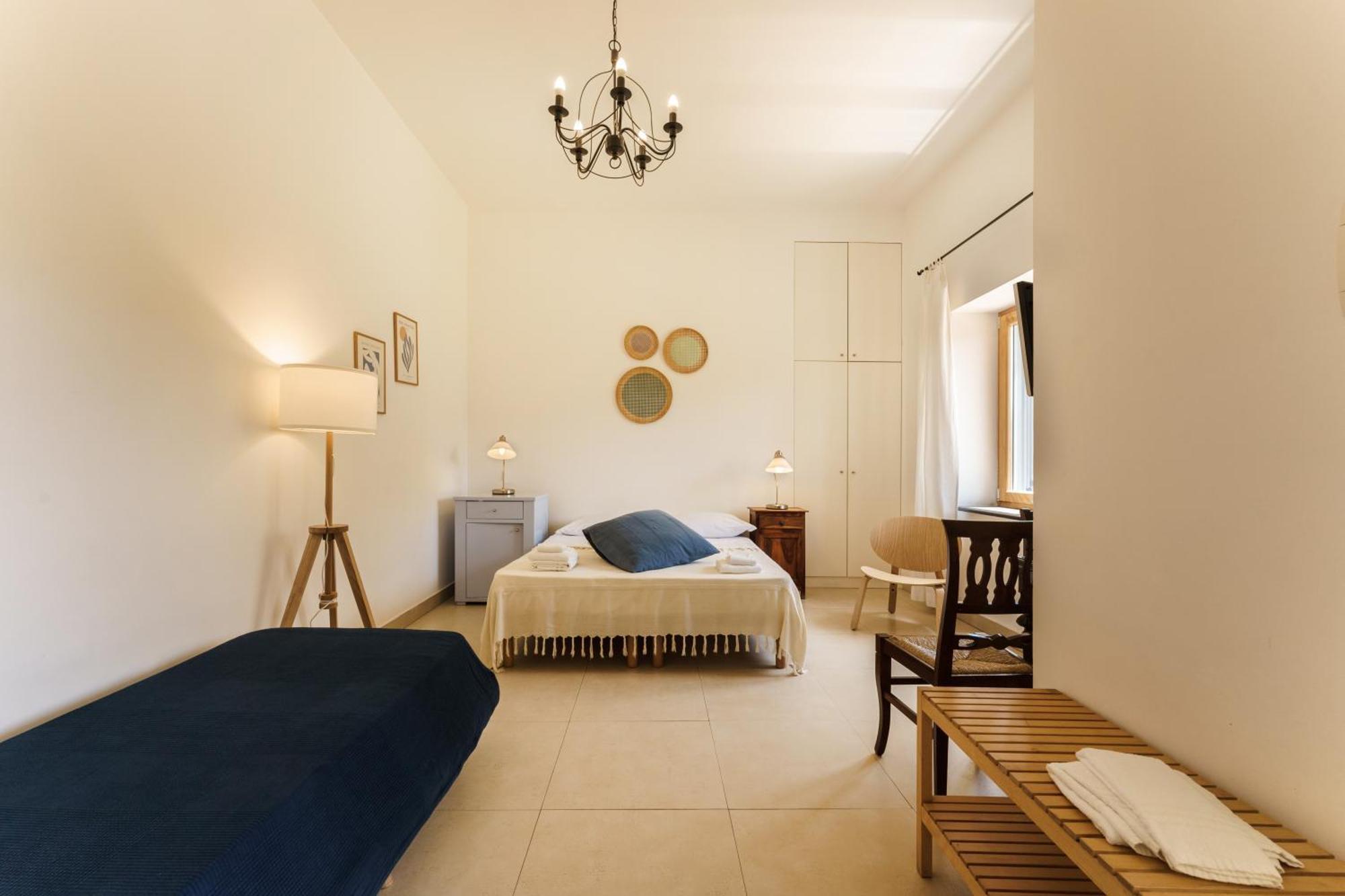 Villa Mazzella Procida Exterior photo