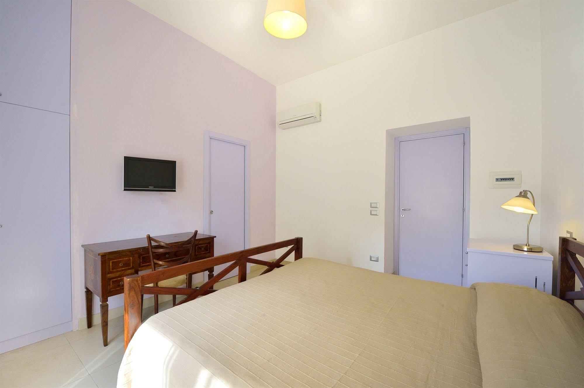 Villa Mazzella Procida Exterior photo